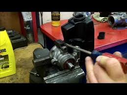 How To Remove Replace Power Steering Reservoir On A Jeep Cherokee Wrangler Youtube
