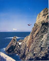 Maybe you would like to learn more about one of these? La Quebrada Acapulco Mapio Net
