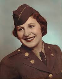 Obituary for Jean B. Walls