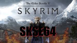 Once installed, no additional steps are needed to launch skyrim with skse's added functionality. How To Install Skse64 2 0 16 Skyrim Special Edition Script Extender Nov 2019 Youtube