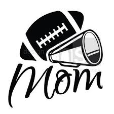 Download Pin By Jennifer Hines On Shirts Football Cheer Cheer Mom Football And Cheer
