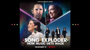 Each month, netflix adds new movies and tv shows to its library. Song Exploder On Twitter New Episodes Of Song Exploder Are Coming To Netflix On December 15 With Nineinchnails Dualipa Thekillers And Natalia Lafourcade Watch The Trailer Here Https T Co Luubi9bfav Https T Co 6u1ojlqlig