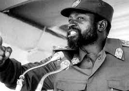 Born more than 200 miles north of maputo, the capital of mozambique. 8 Quotes Mozambique S First President Samora Machel Will Be Remembered For Page 4 Of 9 Face2face Africa