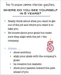 Common Interview Questions Where Do You See Yourself In 5 Years Common Interview Questions Interview Questions This Or That Questions