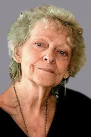 Obituary information for Patricia A. Guenther