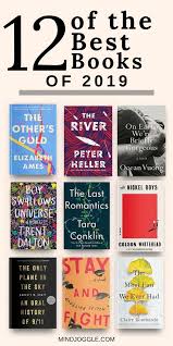 Twelve Of The Best Books Of 2019 Including Fiction Favorites Like Boy Swallows Universe And The Dutch House Plus Must In 2020 Nonfiction Books Good Books 12th Book