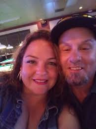 Would like to wish Nancy Catlin my wife a happy 17 year anniversary. She's  been my heart my soul and my rock she's one of the best people I've ever  known she