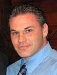 Chief Deputy Wagner sheriff's office Employee of the Year