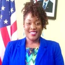 I have the privilege of standing