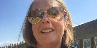 Tracy Sams is fundraising for Hospiscare