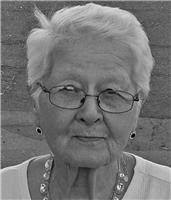 Jeanne Zermeno Obituary (1935