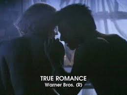 Trying to rescue her wife from her ex pimp drexl, clarence kills him and runs away with a suitcase full of cocaine. True Romance 1993 Imdb