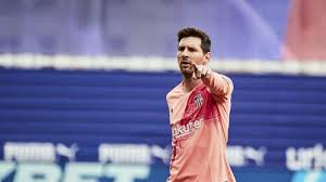 Despite where the two teams are in the table heading into this game, eibar the two sides have faced off 13 times, and barcelona have won 11 of the games. Laliga Santander Eibar Vs Barcelona Barcelona Ratings Vs Eibar Messi Closes In On The Golden Shoe With His Latest Goals Marca In English