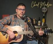 Parkston Amphitheater: Chad Madsen & Tara Faber Band