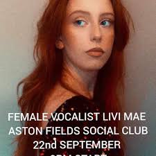 Aston Fields Social Club