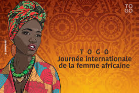 Ces femmes battantes et dynamiques se sont lancées dans différents domaines, notamment la vie associative africain.info : Donner Aux Femmes La Place Qu Elles Meritent Republique Togolaise