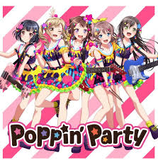 Pin On Bang Dream