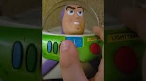 Go ahead, dream up some characters & stories with your little ones. Toy Story 2 Toddle Tots Buzz Lightyear Youtube