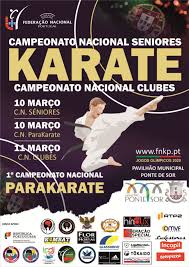 Consulta los partidos de campeonato nacional que se disputan hoy, los próximos partidos y todo el calendario de campeonato nacional de la temporada actual. Campeonato Nacional De Seniores Clubes Parakarate Fnk P