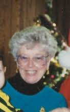 Obituary information for Beatrice V. Shippy