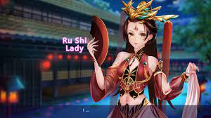 Build your economy, recruit gorgeous heroic girls, upgrade units, and immerse in stimulating love tales. Warlord By Chance S Girls Trailer Youtube