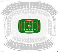 52 eye catching ohio stadium seating chart beyonce