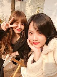 We did not find results for: Lisa And Jisoo Blackpink Blackpink Art Aesthetic Amino