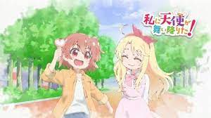 私に天使が舞い降りた9話感想 ひなのあデート回みゃー姉の黒歴史が 漫画 マンガ アニメ anime drawings tutorials anime anime romance