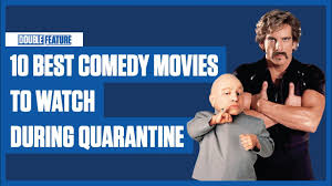 You may remember from years past that this guide was capped at 200 movies. Comedy Movies To Binge Double Feature Youtube