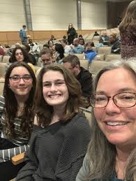 Highland Park Dive Team