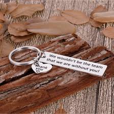 More than anything i'm happy to have someone as generous as you! Buy Boss Coworker Gifts For Christmas Men Women Office Keychain Appreciation Gifts For Leader Pm Supervisor Mentor Birthday Thank You Leaving Going Away Gifts Retirement Manager Boss Lady Goodbye Presents Online In