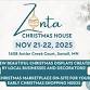 Zonta Christmas House 2025 event image