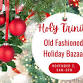Old Fashioned Holiday Bazaar