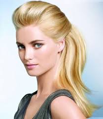 Any of the hairstyles featured will give you a prom look that will wow. 8 Medium To Convert Office To Evening Hairstyles Wovow