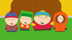 With tenor, maker of gif keyboard, add popular bono south park animated gifs to your conversations. South Park Revitalized Its Relevance By Revisiting Its Roots