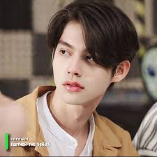 Who is the most greenflag BL character in GMMTV?