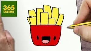 Comment Dessiner Les Frites Kawaii Etape Par Etape Dessins Kawaii Facile Youtube Les 120 meilleures images de dessin kawaï en 2018 dessin. comment dessiner les frites kawaii etape par etape dessins kawaii facile