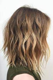 Fascinate Summer Hairstyles For Medium Hair That Must You Try Https Fasbest Com Fascinate Summer Hairstyles For Medium Hair A Line Haircut Medium Hair Styles