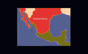El méxico antiguo fue cuna de muchas civilizaciones que aportaron grandes cosas a nuestro mundo actual. Aridoamerica Que Es Culturas Caracteristicas Mapa Y Ubicacion