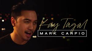 Mark Carpio