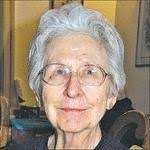 IRMA STOCKTON Obituary (2021)