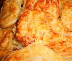 Thunfisch Blatterteig Rollchen Rezept Rezepte Blatterteig Lebensmittel Essen