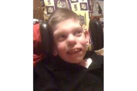 Colton Tullis Obituary (2016)