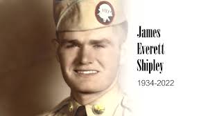 Shipley Memorial 11/12/22