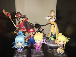 What Konosuba Character Should I Add Konosuba You can also upload and share your favorite wiz konosuba wallpapers. what konosuba character should i add