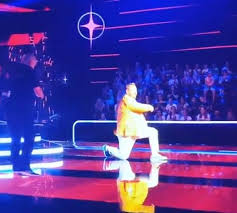 Raoul, super piesă la neatza! Foto Primele Imagini Cu Horia Brenciu Din Nou La Vocea Romaniei