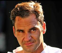 Roger Federer Roger Federer Tennis Players Mr Perfect