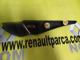 Yedek Parca Panosundaki Pin