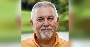 James G. "Greg" Patrick Obituary