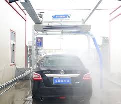 Alibaba.com offers a wide variety of automatic and portable car washing machines sold by certified suppliers, manufacturers and wholesalers. Products Qingdao Risense Mechatronics Co Ltd